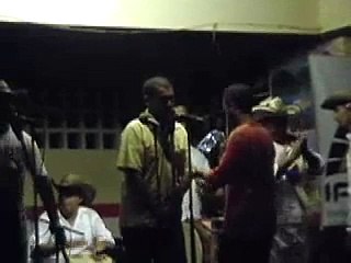 GAITA  cumbia FESTIVAL DE GAITA DEL BARRIO EL SOCORRO CARTAGENA CARIBE