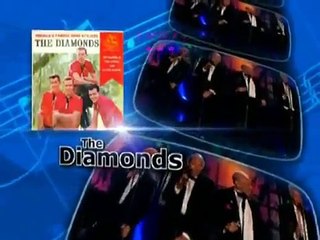 Little Darlin' - The Diamonds (Originally in 1957)