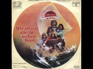 Dschinghis Khan - Loreley