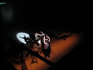 Isabella's Room  - Jan Lauwers & Needcompany