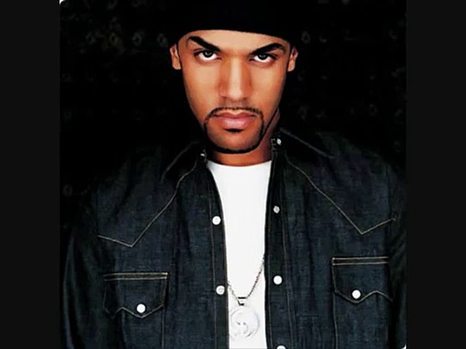 Craig David - Seven Days - Lyrics on screen