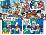 Sonic Boom Comic Issue 5: Eggtoberfest!