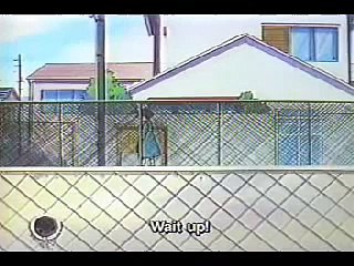 Ranma And Akane's Moments