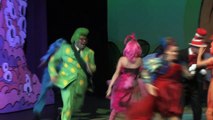 Seussical - Oh The Things You Can Think - Magik Theatre 2013