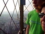 Paris- Eiffel Tower-Tour Eiffel- Eyfel Kulesi