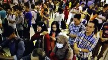 2 Volcano Eruptions In Indonesia Close 6 Airports