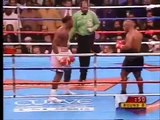 las mejores peleas de boxeo  del mundo