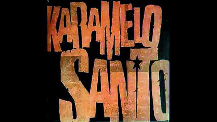 Karamelo Santo - 09 - Llevate Mi Corazon - 2011