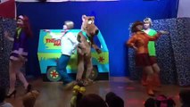 Scooby Doo, show time espectáculos infantiles, Monterrey México , búscanos en Facebook