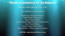 Brakethrough - Spirit and in Truth Live Worship- HOPFAN - Prophetic Spontaneous Soaking Worship