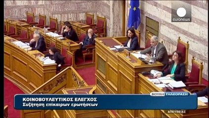 Çipras reformlara 'hayır' oyu veren bakanları görevden aldı