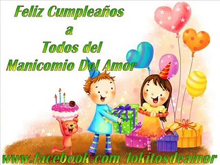 Las Mañanitas - Las Ardillitas