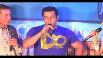 Revealed! Marriage SECRETS Of Salman Khan By Father Salim Khan, Watch Video!