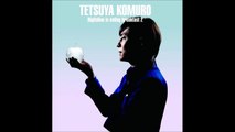 Tetsuya Komuro - L.W.R (feat. Misako Uno, Naoya Urata & Wataru Yoshida) (HQ)