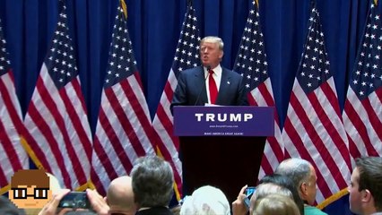 YTP: Donald "Duck" Trump