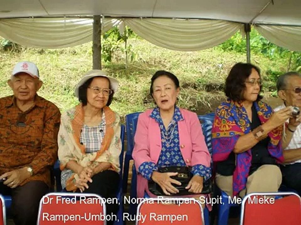 Watu Pinawetengan