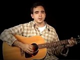 Acoustic Guitar Lessons | Guitar Lessons For Beginners