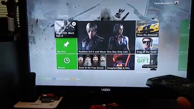 VIZIO E500I-B1R 50-Inch 1080p LED Smart TV (Refurbished)