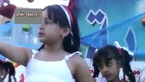 أنشودة قولوا اليمن غالي من ساحة الحرية تعز.