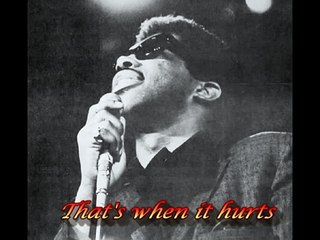 Ben E. King - That's when it hurts