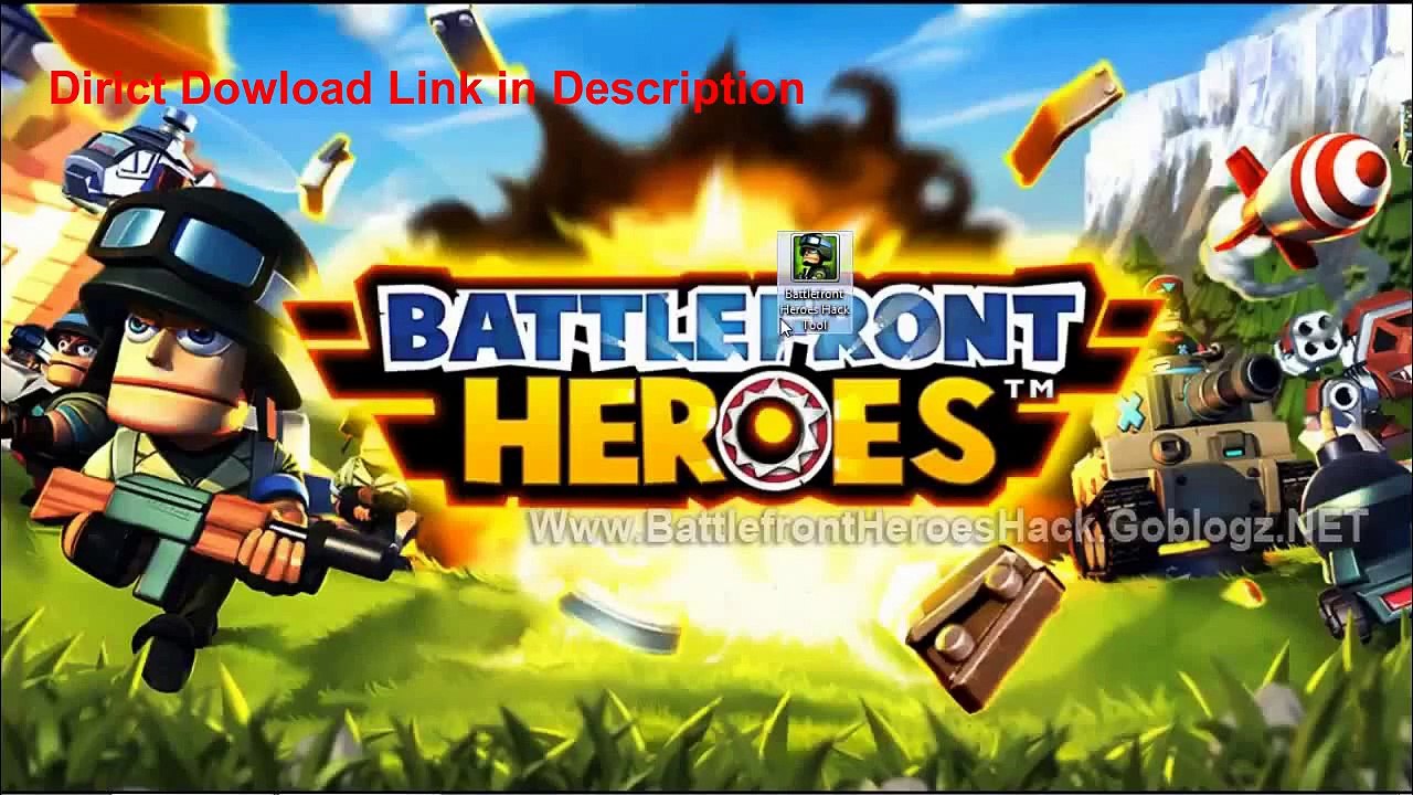 Battlefront Heroes Hack - Cheat Battlefront Heroes 2015