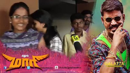 Maari Public Opinion