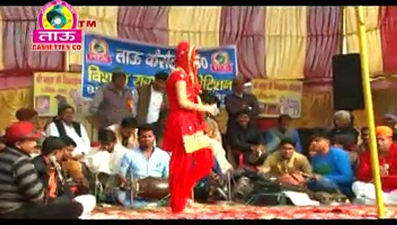 sapna kE HARYANVI RAGNI SAPNA BHAIYA KE SU CHEDE NA KHET ME JA SU