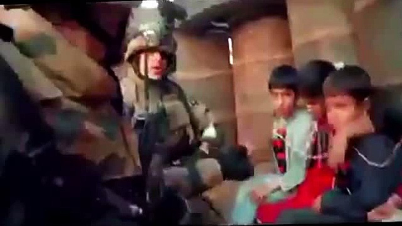 New song of ISPR