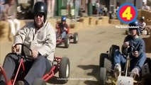 Toronto Go karting | (647) 496-2888 | 5 Best Toronto Go-Karting Scenes In Movies