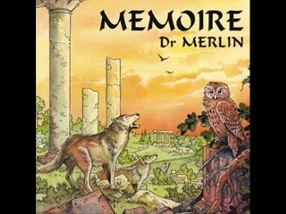 Docteur Merlin - Mémoire - Maléfice