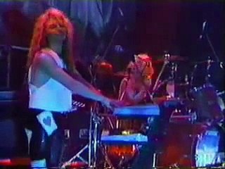 Danger Danger - Don't Walk Away