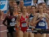 2011 NCAA Indoor Women's 3000m