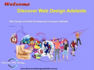 website design adelaide