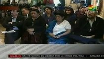 Bolivia aumenta precios de gasolina y diesel