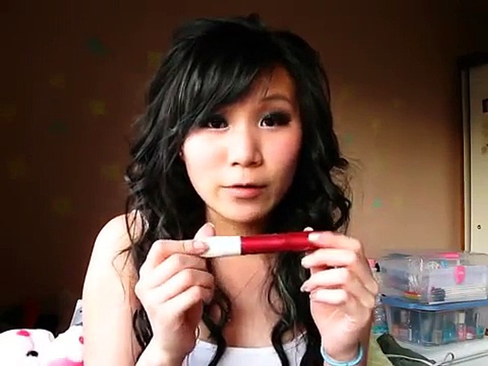 Zip-Zip Review: L'oreal Beauty Tubes Mascara