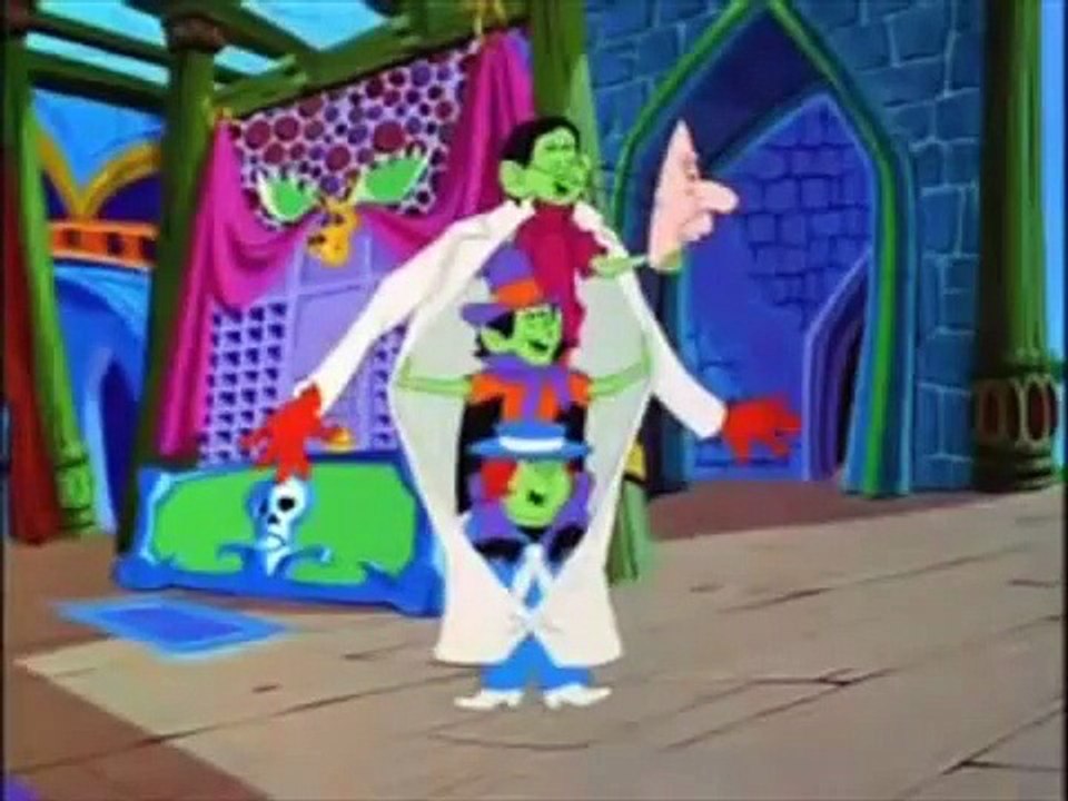 "Monster Mash" Beatbox and Acoustic Cover ~ Zack Ramsey