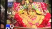 Lord Jagannath's 'Mameru' preparation on the occasion of 138th Rathyatra, Ahmedabad - Tv9 Gujarati