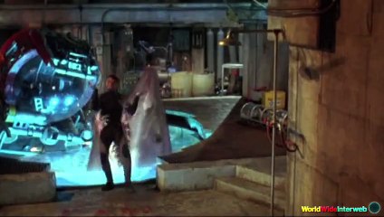 The Worst Movie Special Effects Ever Compilation