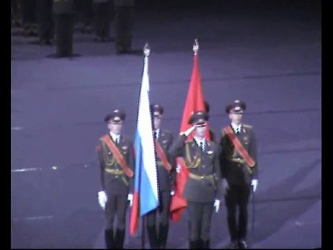 Славься, ты Русская наша земля! Глинка Glinka Slavsia Russian Hymn