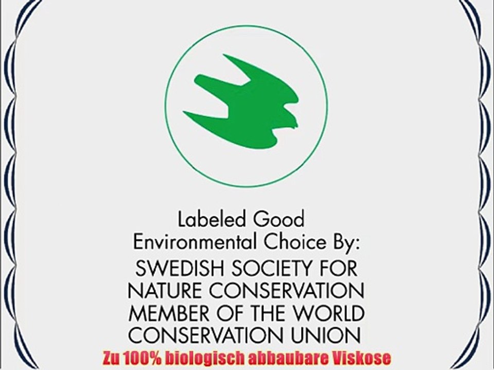 Nature Babycare Eco Sensitive Wipes - 10 x Packs of 70 (700 Wipes)