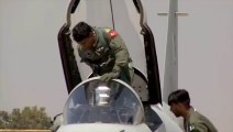 New Pakistani JF-17 Thunder