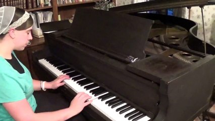 Music Box Dancer - Piano (Frank Mills)