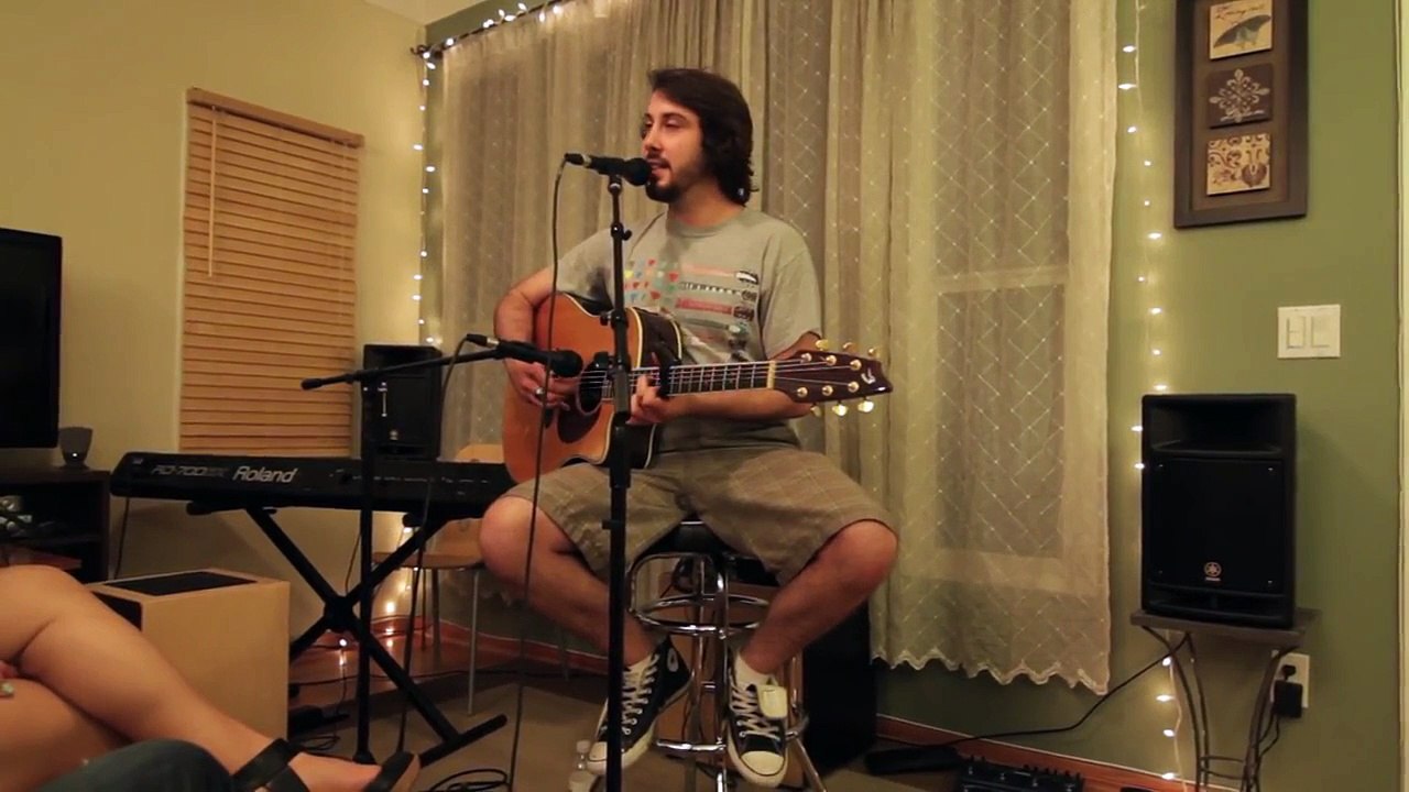Avi Kaplan - "Summertime"