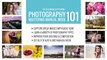 3 Tips to Get Great Photographs | Photography 101