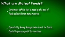 Mutual Funds vs Exchange Traded Funds (ETFs)