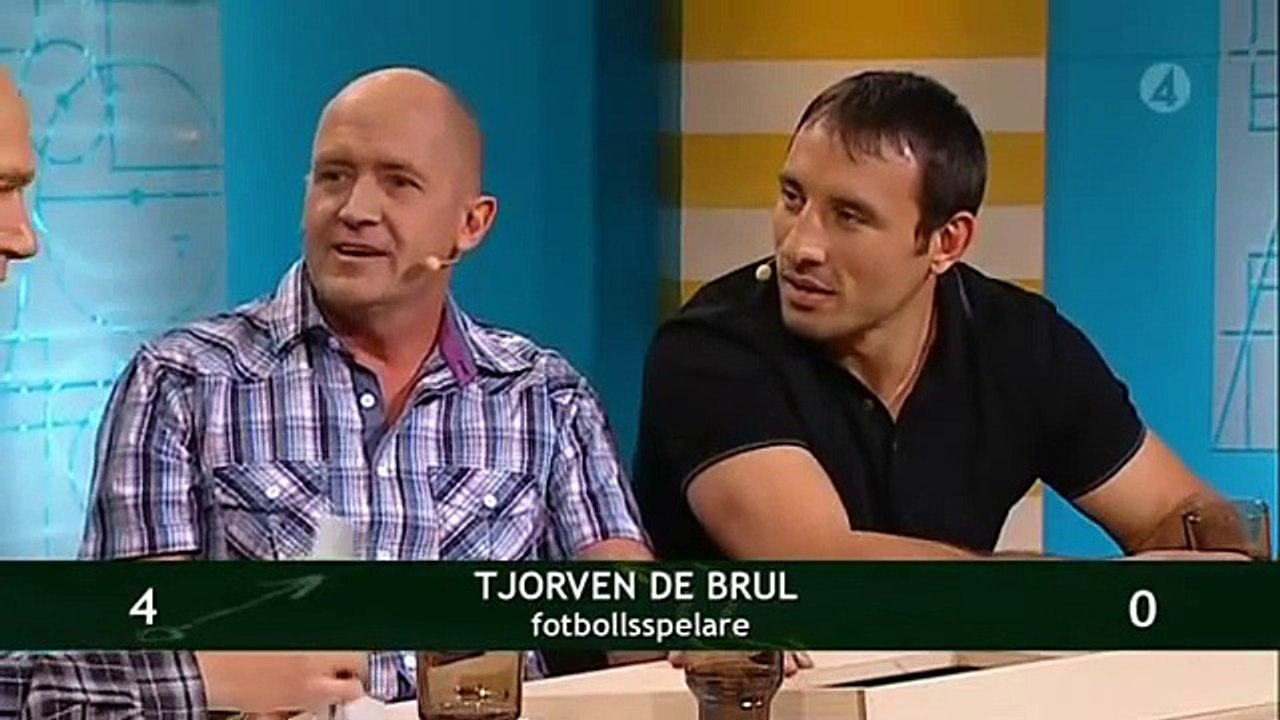 Time Out S10 E1
