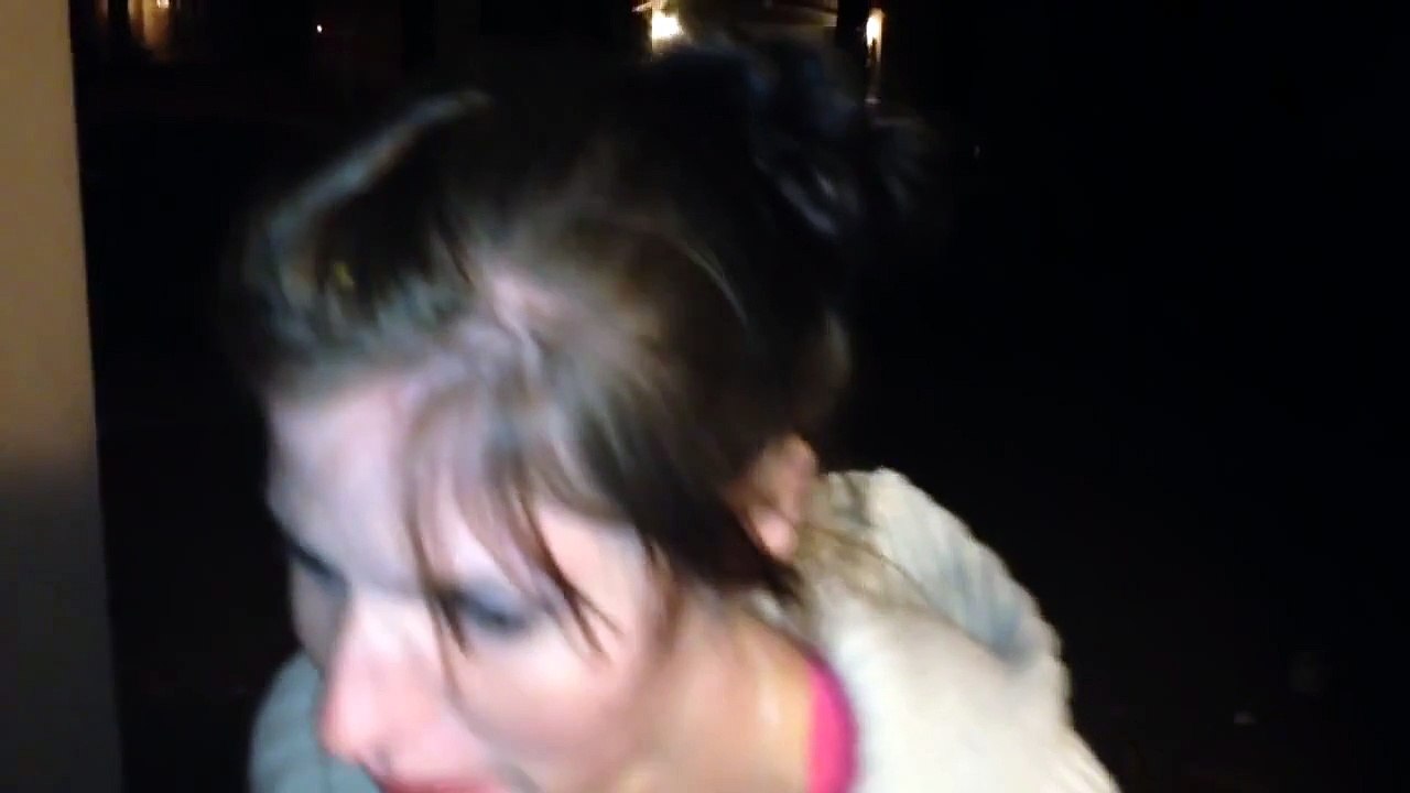 Chali Puking