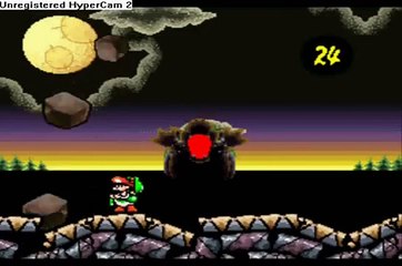 Yoshi's Island - Koopa (Fuking Rocking Remix)