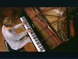 Helene GRIMAUD plays Brahms piano sonata No.3-3st mov