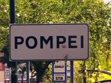 As últimas delícias de Pompéia